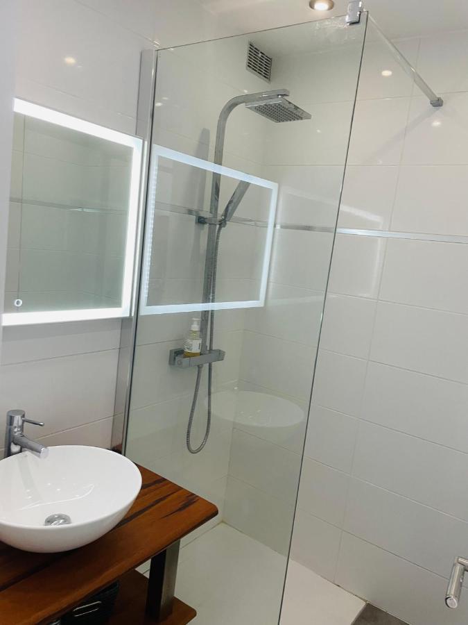 Residence Les Marines Apt Yop 10 Сен-Франсуа Экстерьер фото