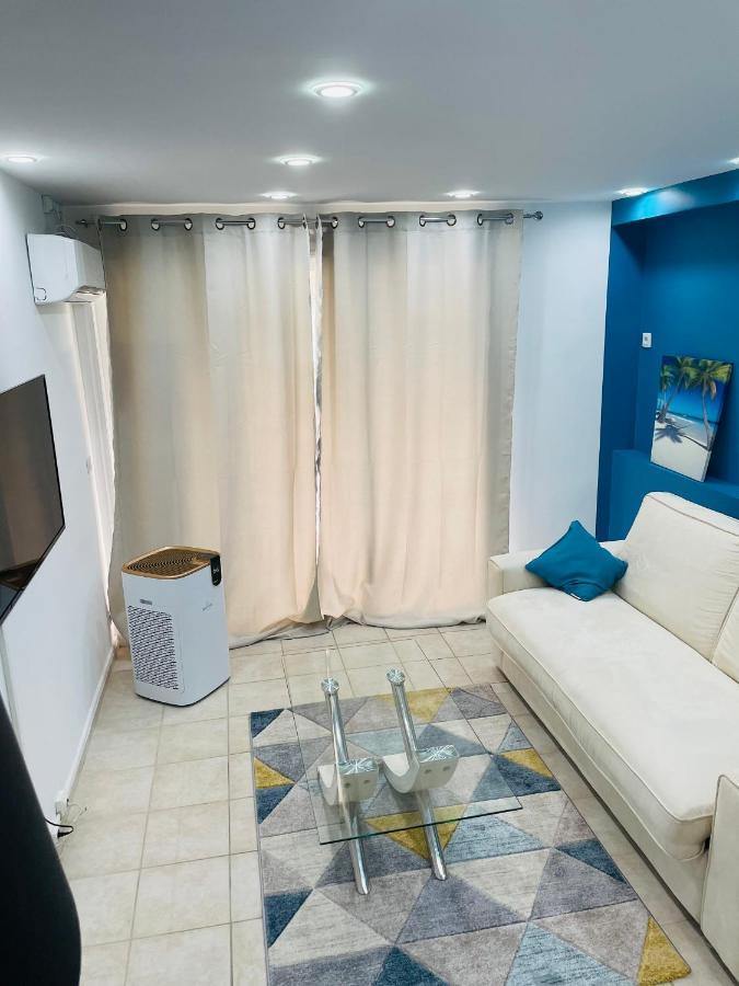 Residence Les Marines Apt Yop 10 Сен-Франсуа Экстерьер фото