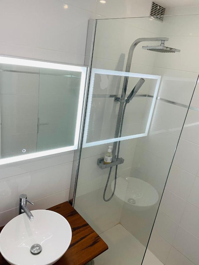 Residence Les Marines Apt Yop 10 Сен-Франсуа Экстерьер фото