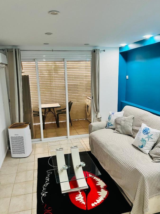 Residence Les Marines Apt Yop 10 Сен-Франсуа Экстерьер фото